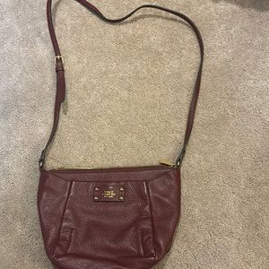 Vince Camuto cross body bag
